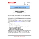 Sharp MX-2310U, MX-3111U (serv.man8) Handy Guide