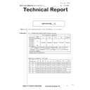 Sharp MX-2614N, MX-3114N (serv.man123) Service Manual / Technical Bulletin