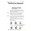 Sharp MX-2614N, MX-3114N (serv.man133) Service Manual / Technical Bulletin