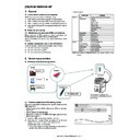 Sharp MX-6201N, MX-7001N (serv.man22) Service Manual