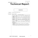 Sharp MX-B381, MX-B401 (serv.man24) Service Manual / Technical Bulletin