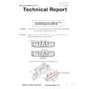 Sharp MX-CS11 (serv.man3) Service Manual / Technical Bulletin