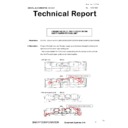 mx-cs11 (serv.man6) service manual / technical bulletin