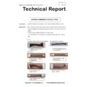 mx-de29 (serv.man5) service manual / technical bulletin