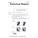 mx-fn14 (serv.man5) service manual / technical bulletin
