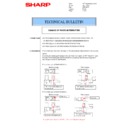 Sharp MX-FN19, MX-FN20, MX-PN12 (serv.man12) Service Manual / Technical Bulletin