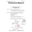 Sharp MX-FN21, MX-FN22, MX-PN13 (serv.man20) Service Manual / Technical Bulletin