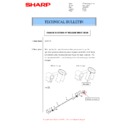 Sharp MX-FN26 (serv.man6) Service Manual / Technical Bulletin