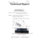 Sharp MX-FN28, MX-FN29 (serv.man4) Service Manual / Technical Bulletin