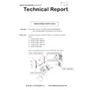 Sharp MX-FN30, MX-FN31 (serv.man4) Service Manual / Technical Bulletin