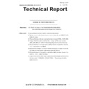 mx-fn30, mx-fn31 (serv.man7) service manual / technical bulletin