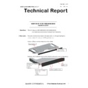 Sharp MX-LC17 (serv.man5) Service Manual / Technical Bulletin