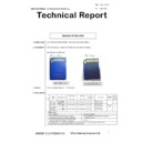Sharp MX-M364N, MX-565N (serv.man36) Technical Bulletin