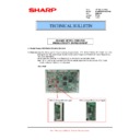 mx-m904, mx-m1204 (serv.man64) service manual / technical bulletin