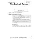 mx-m904, mx-m1204 (serv.man70) service manual / technical bulletin