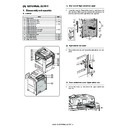 Sharp MX-M950, MX-MM1100 (serv.man13) Service Manual