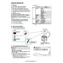 Sharp MX-M950, MX-MM1100 (serv.man41) Service Manual