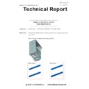 Sharp MX-RB14 (serv.man5) Service Manual / Technical Bulletin