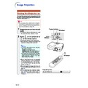 Sharp PG-B10S (serv.man33) User Guide / Operation Manual