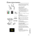 pg-m10se (serv.man20) user manual / operation manual