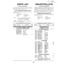 pg-m20x (serv.man21) service manual / parts guide