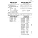 Sharp PG-M25XE (serv.man24) Service Manual / Parts Guide
