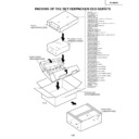 Sharp PG-M25XE (serv.man25) Service Manual / Parts Guide
