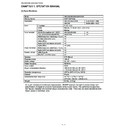 xg-f210x (serv.man11) user manual / operation manual