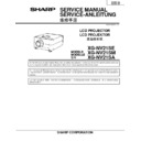 xg-nv21se (serv.man3) service manual