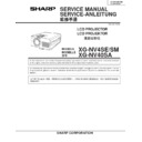 xg-nv4se (serv.man3) service manual