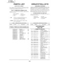 Sharp XG-PH50X (serv.man17) Service Manual / Parts Guide