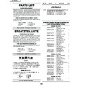 Sharp XG-XV2E (serv.man5) Service Manual / Parts Guide