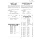 Sharp XV-C2E (serv.man6) Service Manual / Parts Guide