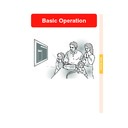 xv-z12000 (serv.man34) user manual / operation manual