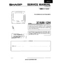 37am-12h service manual