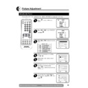 37gt-25 (serv.man5) user manual / operation manual