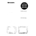 Sharp 51CS-03H (serv.man9) User Manual / Operation Manual