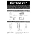 Sharp 66AS-06H (serv.man7) User Manual / Operation Manual