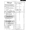 Sharp C-1420H (serv.man10) Service Manual / Parts Guide