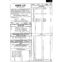 Sharp C-1430H (serv.man8) Service Manual / Parts Guide