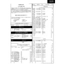 Sharp DV-3750H (serv.man9) Service Manual / Parts Guide