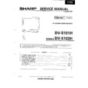 dv-5103h (serv.man4) service manual