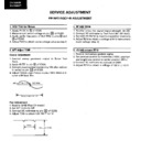 Sharp DV-5903H (serv.man6) Service Manual