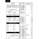 Sharp DV-6603H (serv.man6) Parts Guide