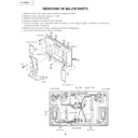 Sharp LC-15B5E (serv.man7) Service Manual