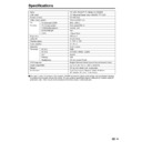 Sharp LC-15C2EA (serv.man26) User Guide / Operation Manual