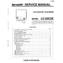 lc-20c2e (serv.man9) service manual