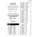 Sharp LC-20E1E (serv.man10) Service Manual / Parts Guide