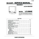 lc-20m4e (serv.man8) service manual