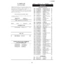Sharp LC-20VM2E (serv.man5) Service Manual / Parts Guide
